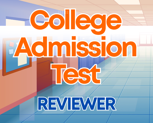 College Admission Test