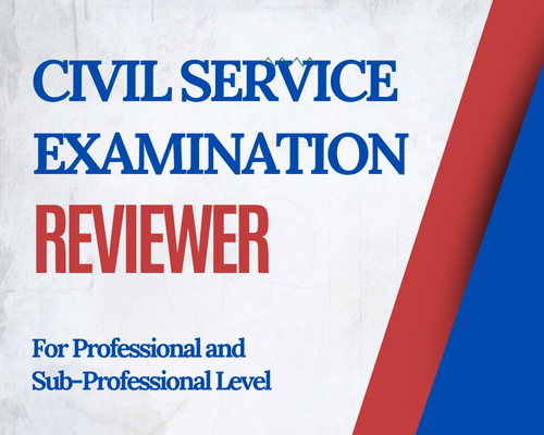 Civil Service Examination