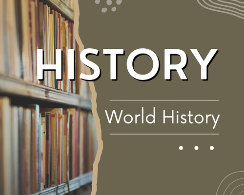History - World