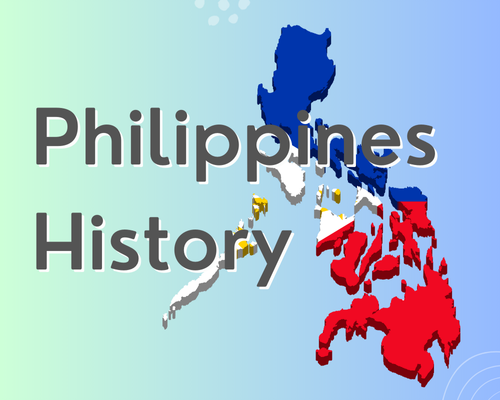 Philippines History 